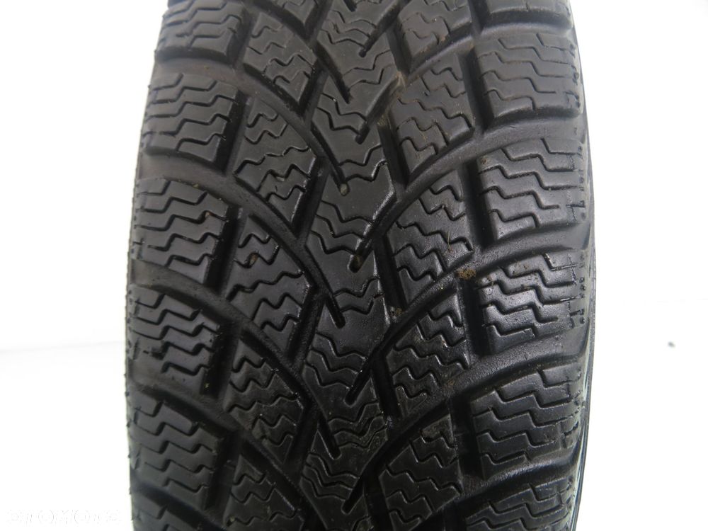 1x 145/70R13 OPONA ZIMOWA BIEŻNIKOWANA Targum Snow Plus 71Q - 6