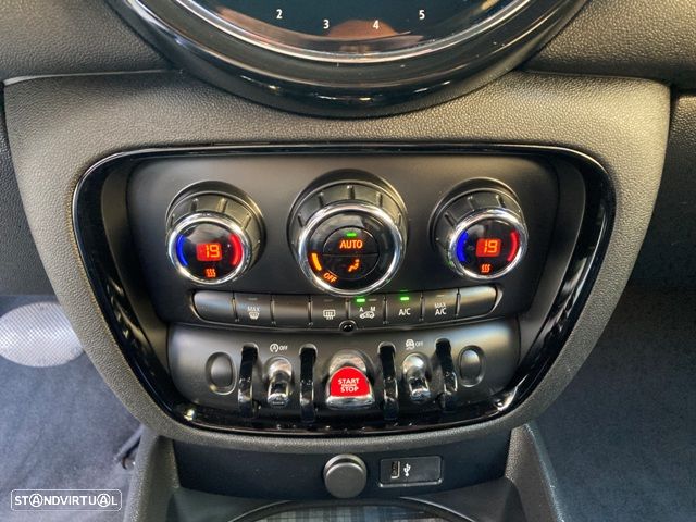 MINI Clubman One D Sport Edition Auto - 23