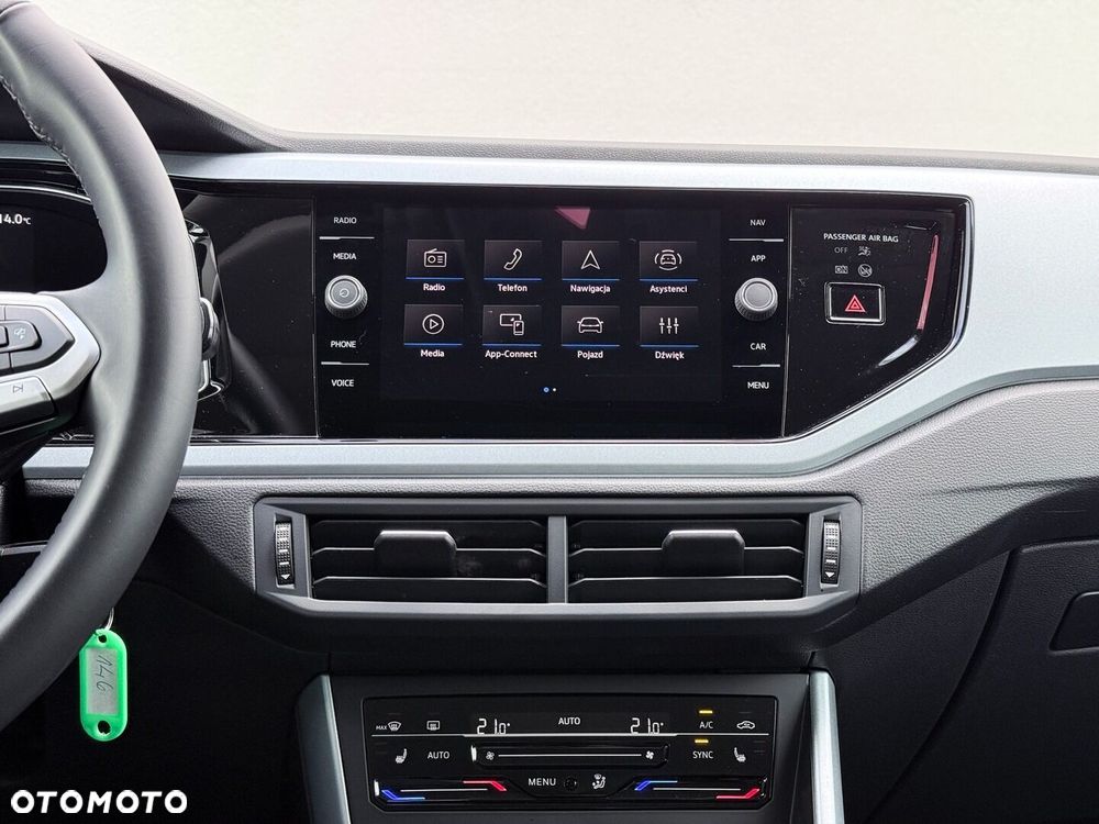 Volkswagen Taigo 1.0 TSI Special Edition - 30