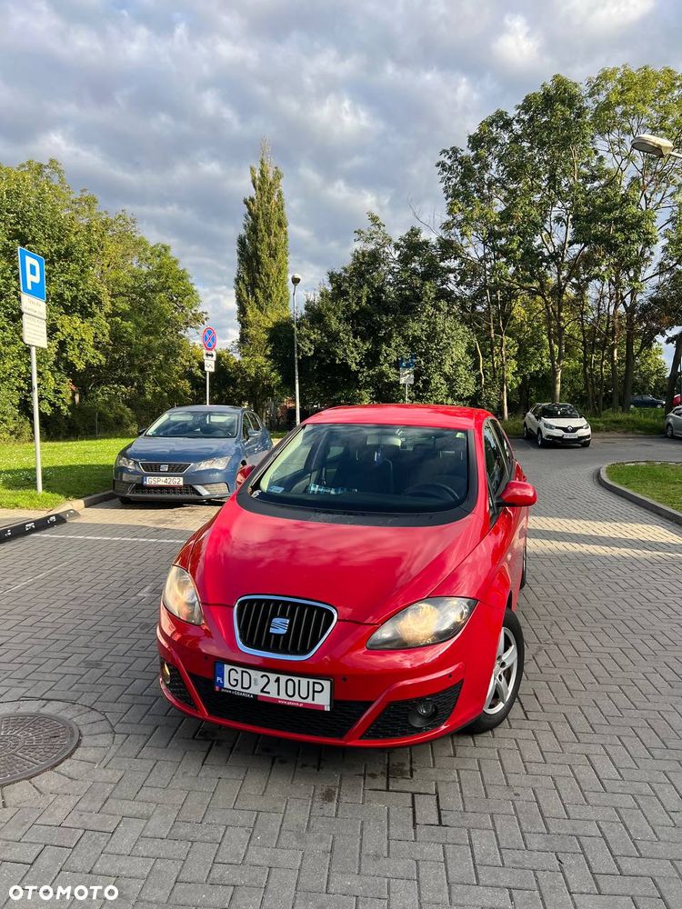 Seat Altea