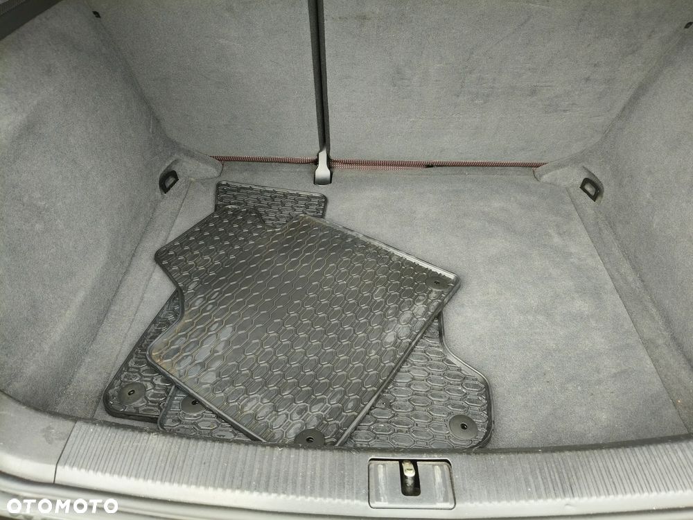 Audi A3 Sportback - 21