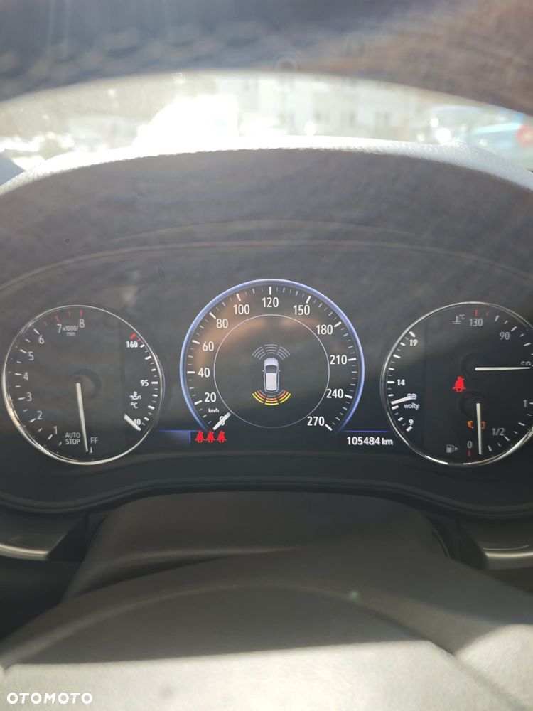 Opel Astra 1.2 T GS Line S&S - 18