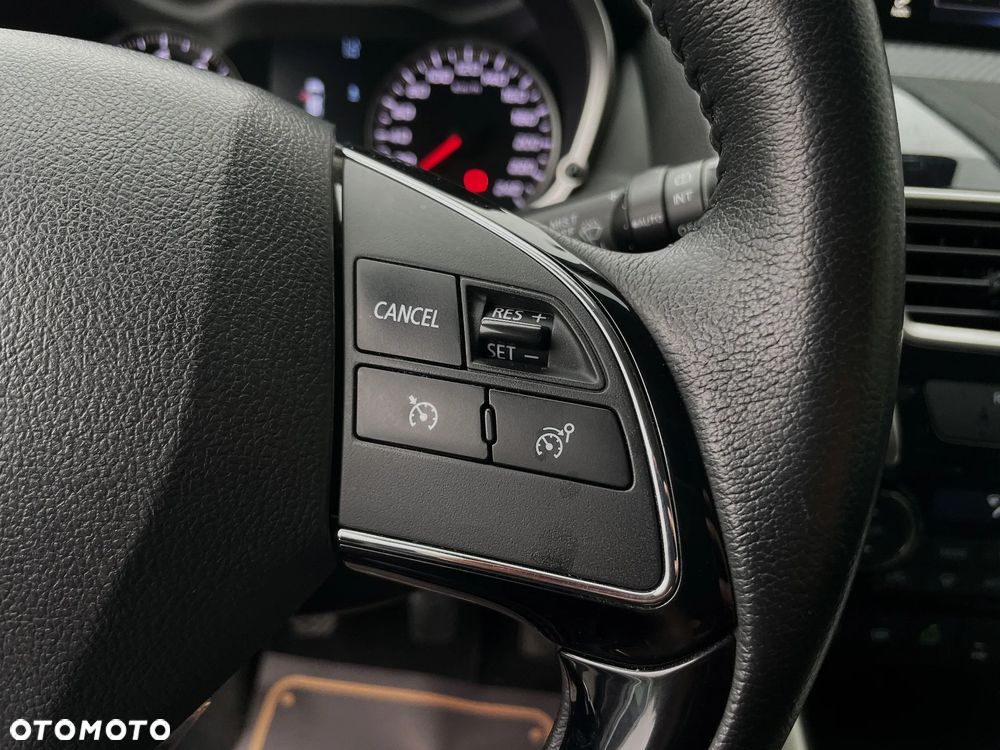 Mitsubishi Eclipse Cross 1.5 T Intense - 26
