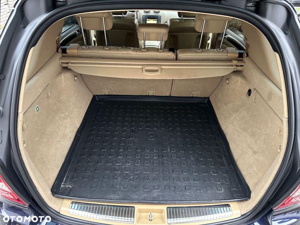 Mercedes-Benz ML 320 CDI 4Matic 7G-TRONIC DPF - 29