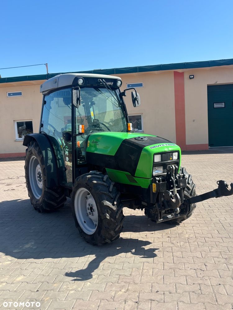 Deutz-Fahr 320f - 1