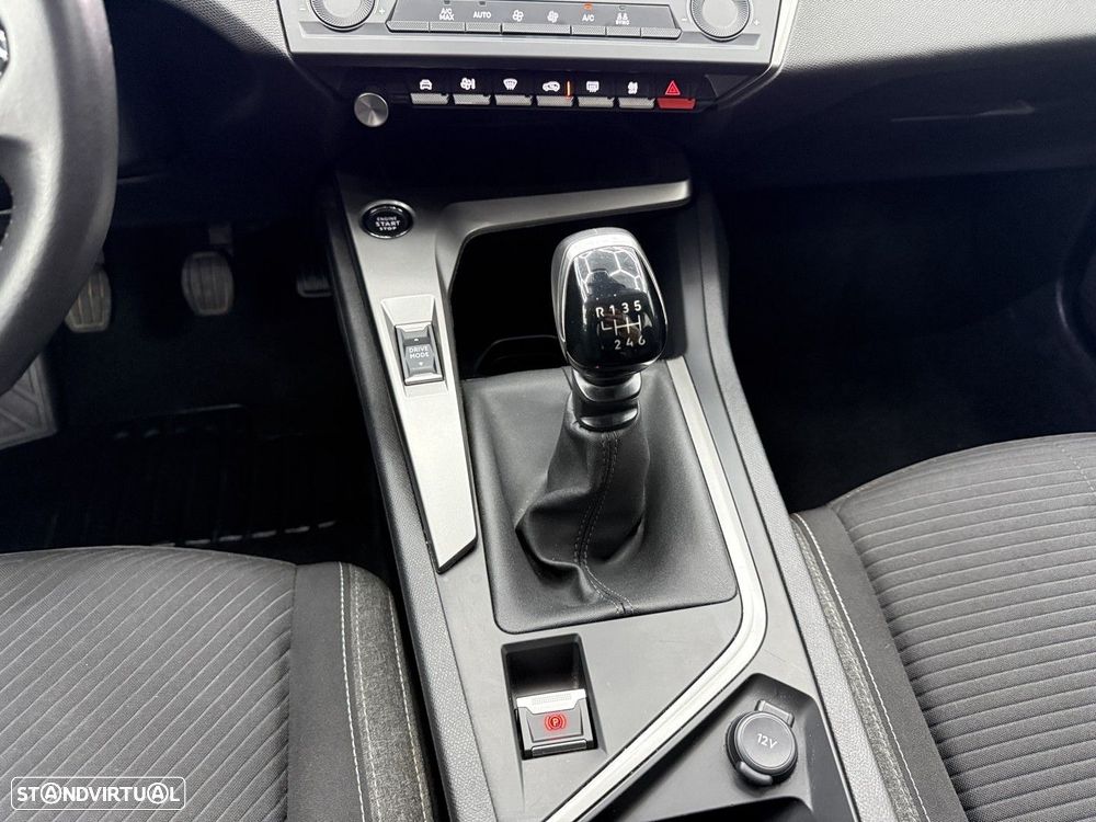 Peugeot 308 SW 1.2 PureTech Active Pack - 31