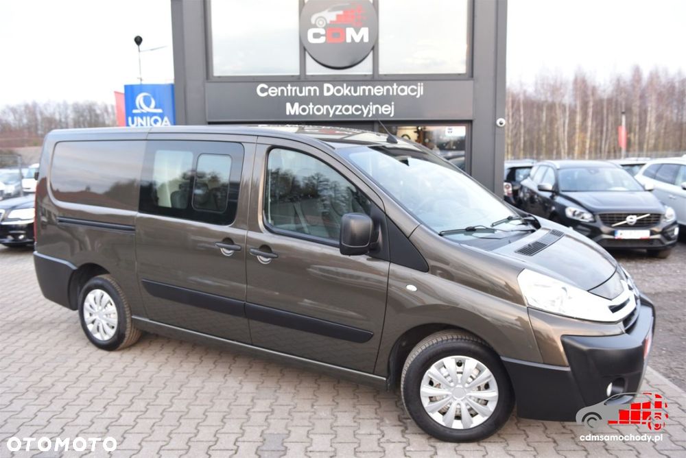 Citroën Jumpy - 4