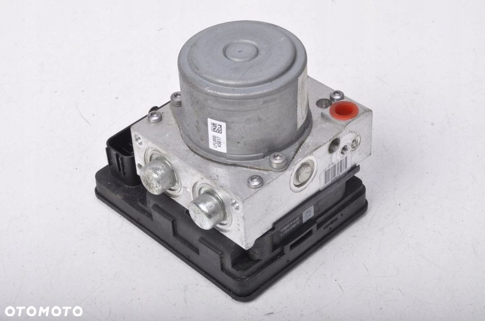 FIAT 500X 1.6D Multijet POMPA ABS 52029707 - 4