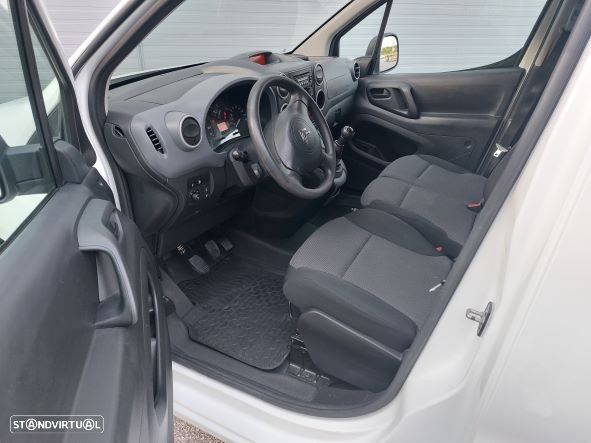 Citroën Berlingo 1.6 BlueHDi L1 Confort - 7