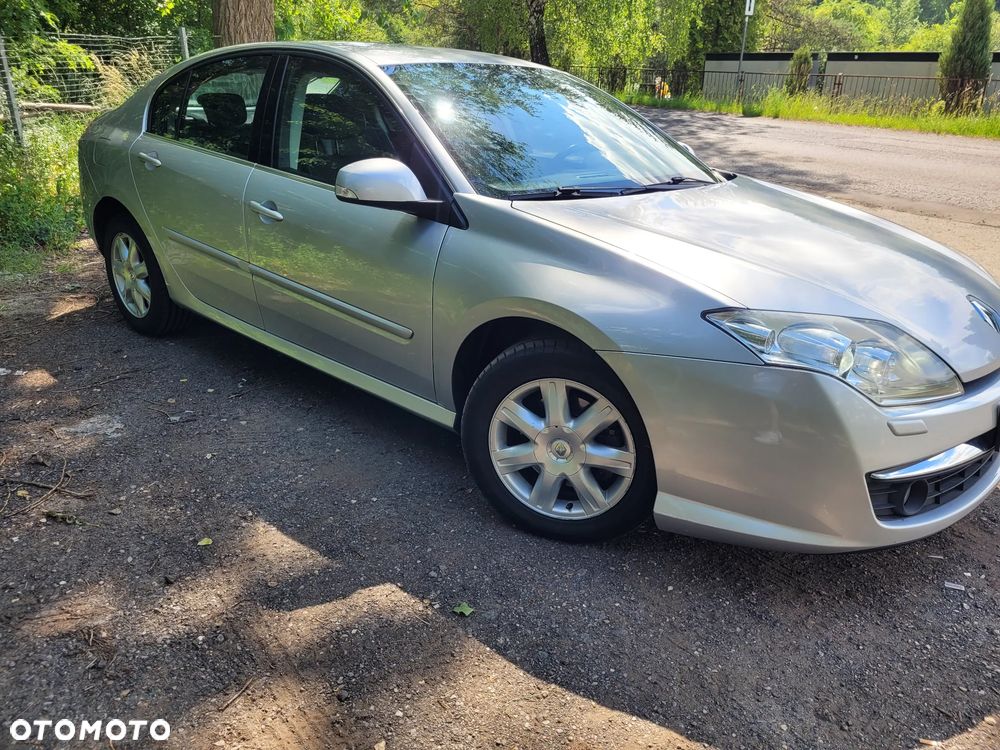 Renault Laguna 2.0T Image - 3