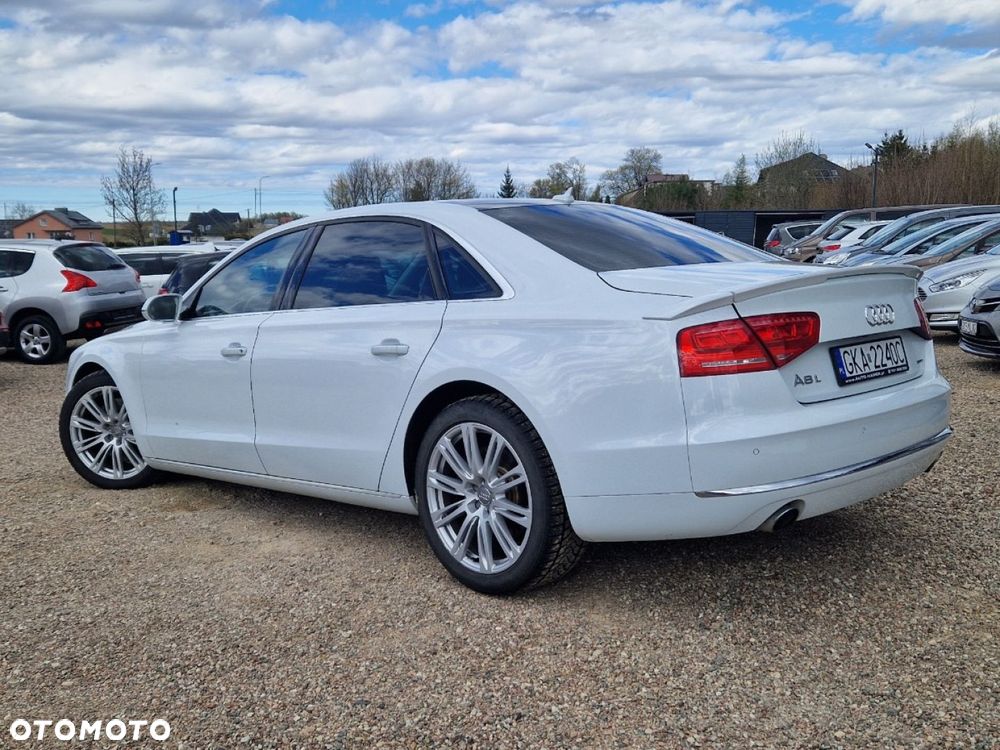 Audi A8 - 3