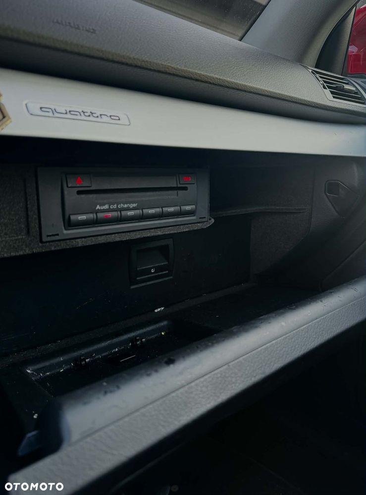 Audi A4 Limousine 1.8T Quattro - 16