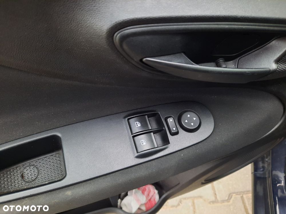 Fiat Punto Evo 1.2 8V More - 13