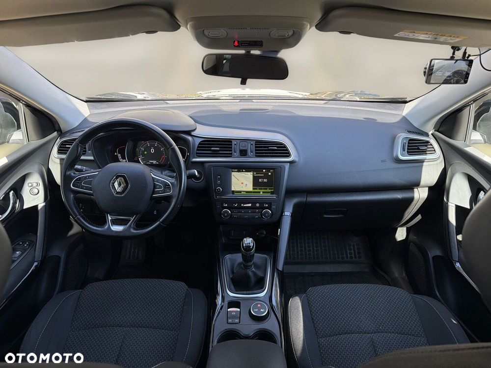 Renault Kadjar 1.2 Energy TCe Intens - 21