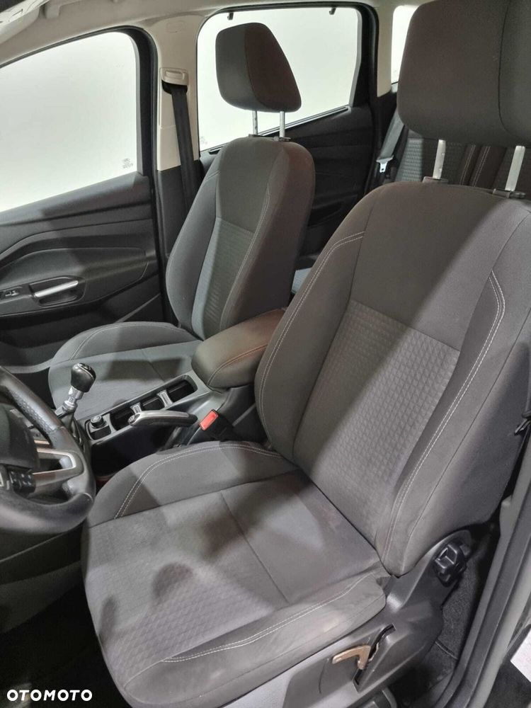 Ford C-MAX - 15