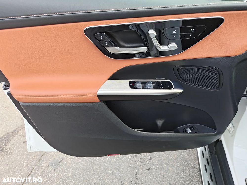 Mercedes-Benz GLC - 19