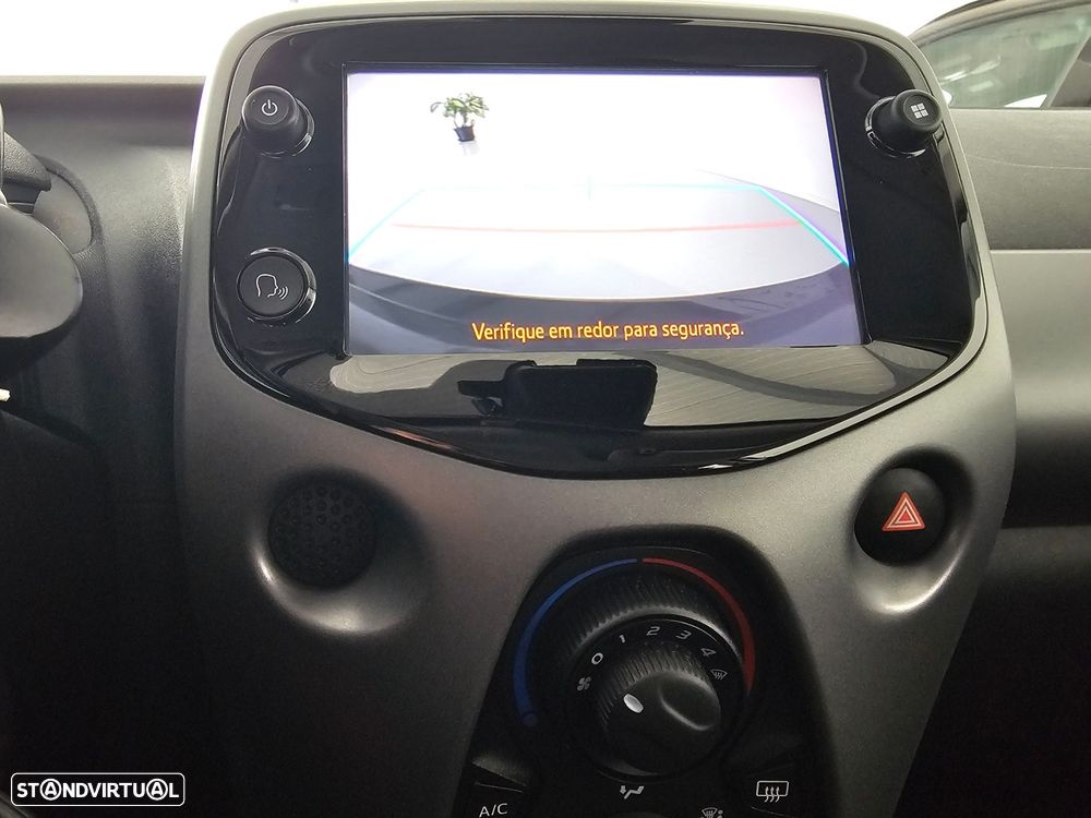 Toyota Aygo X 1.0 Play - 16