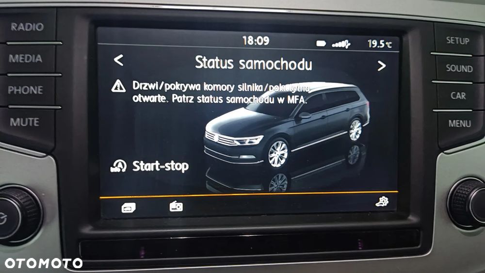 Volkswagen Passat ver-2-0-tdi-bmt-comfortline-dsg - 29