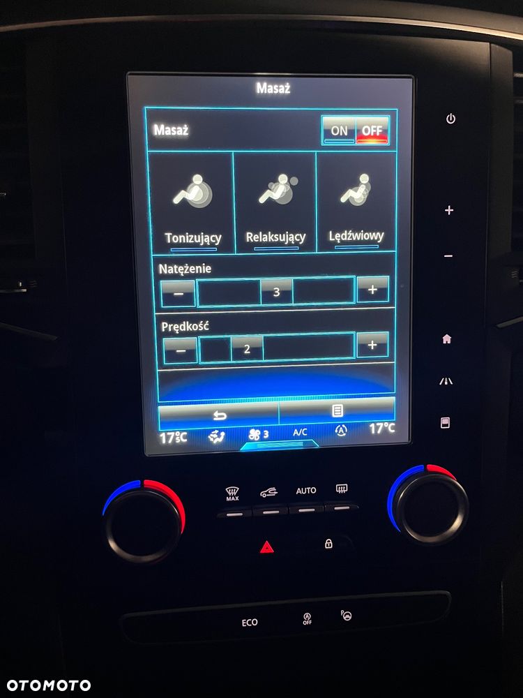 Renault Megane 1.5 dCi Bose Edition - 7