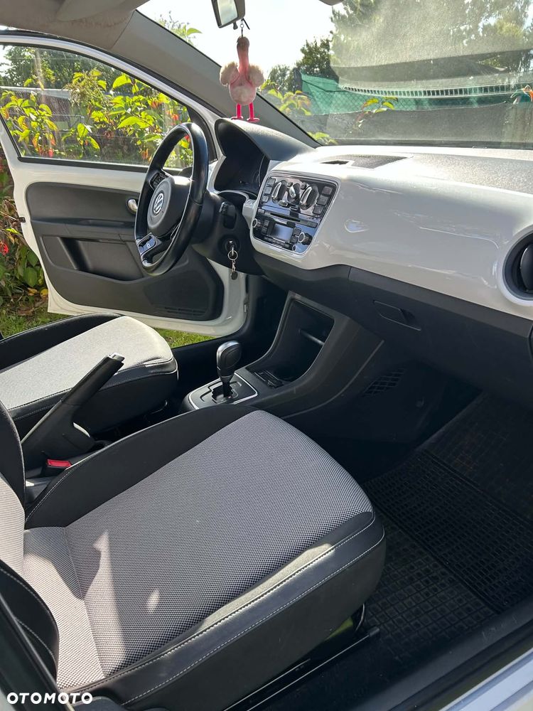Volkswagen up! - 2