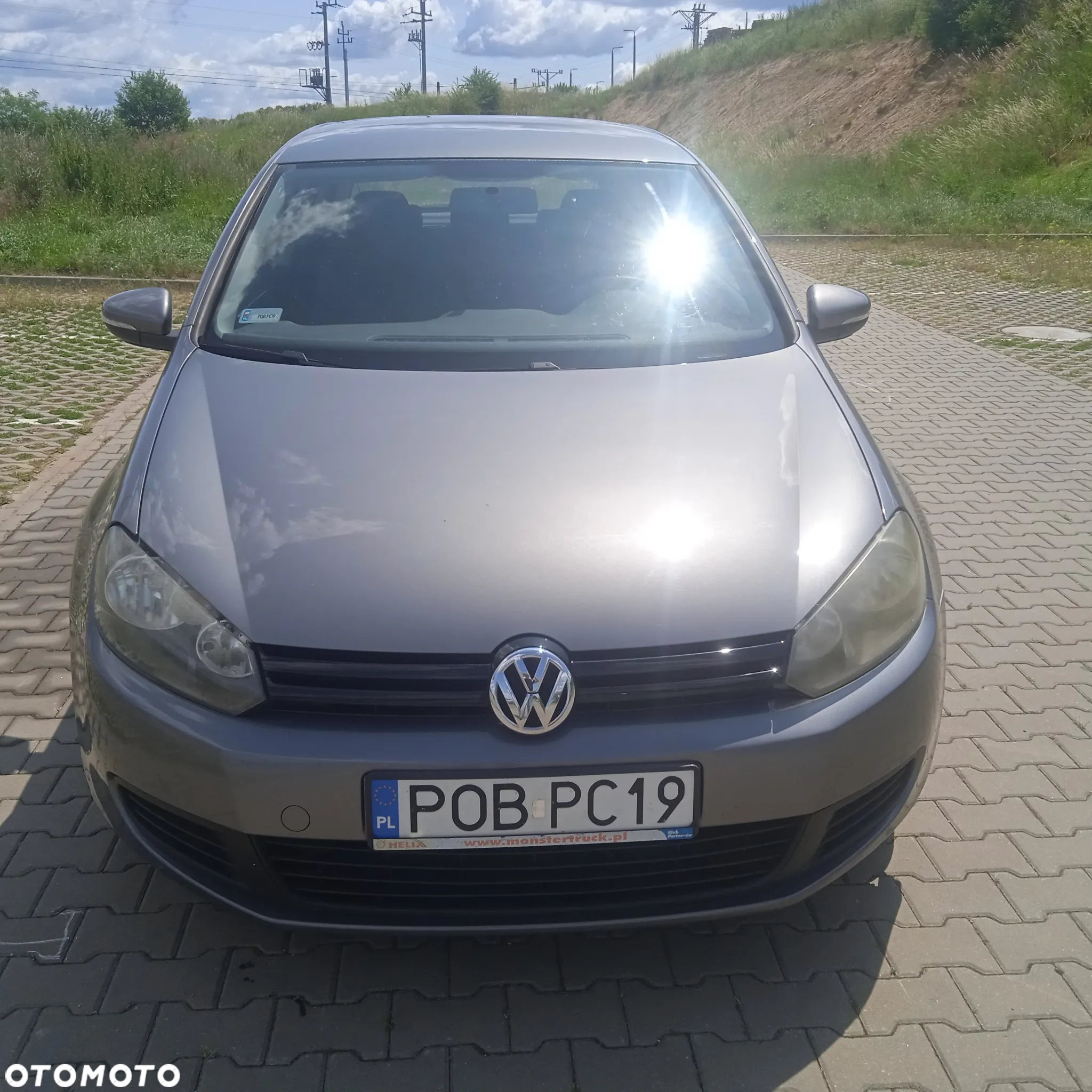 Volkswagen Golf 1.4 TSI Trendline - 2