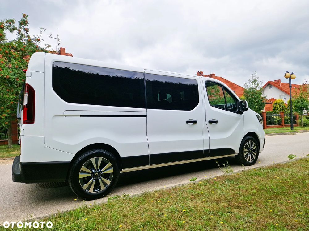 Renault Trafic 2.0 dCi - 5