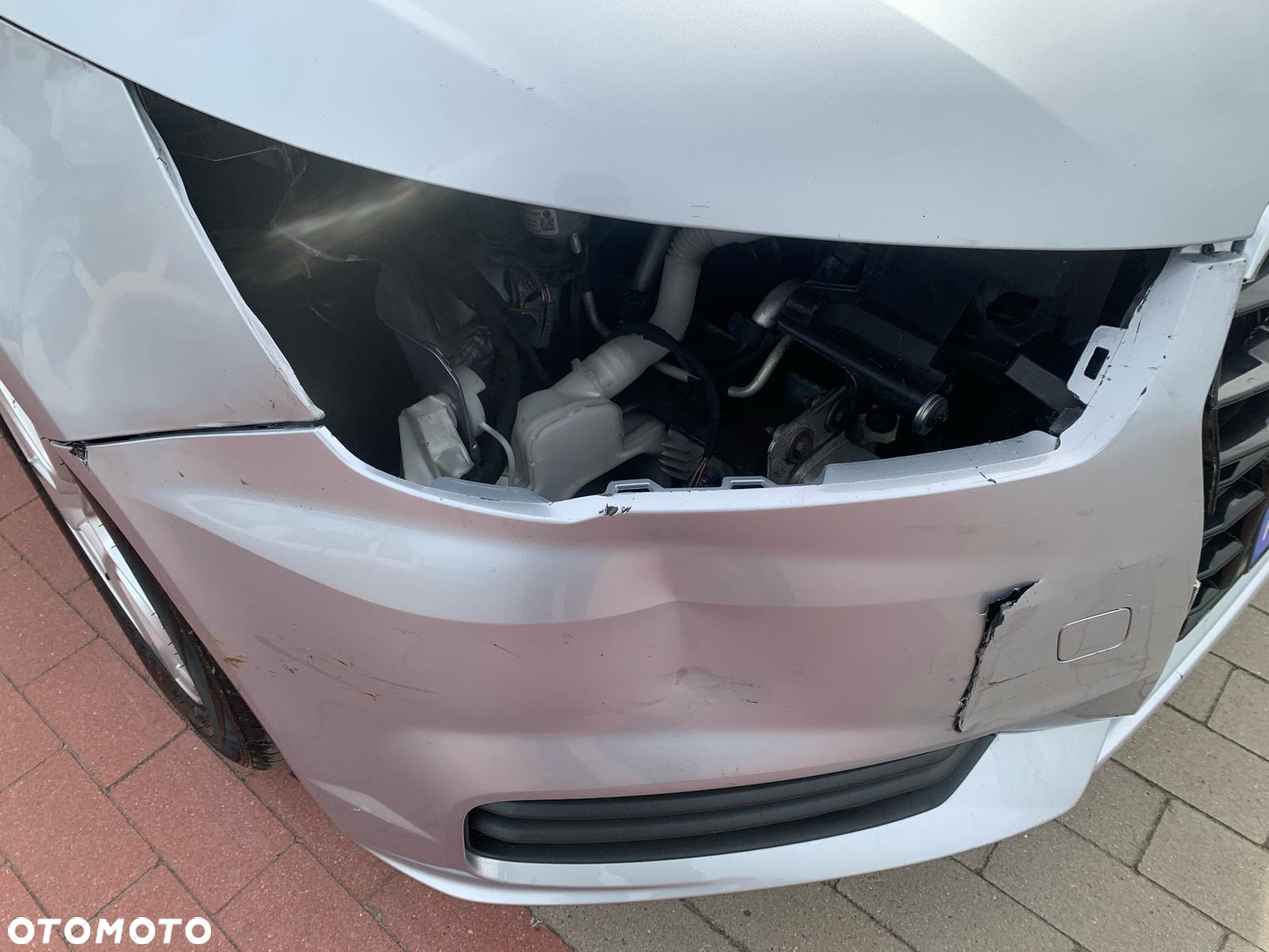 Audi A1 1.0 TFSI ultra Sportback - 11