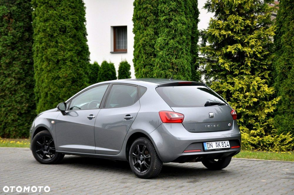 Seat Ibiza - 13