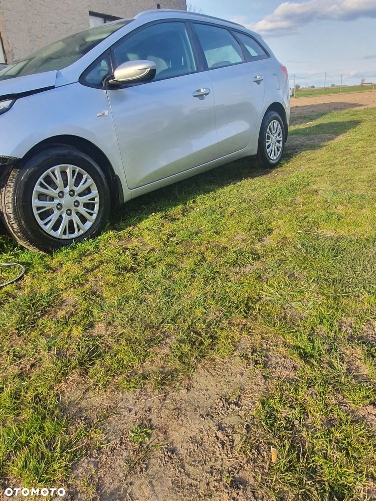 Kia Ceed 1.4 CRDi S - 4