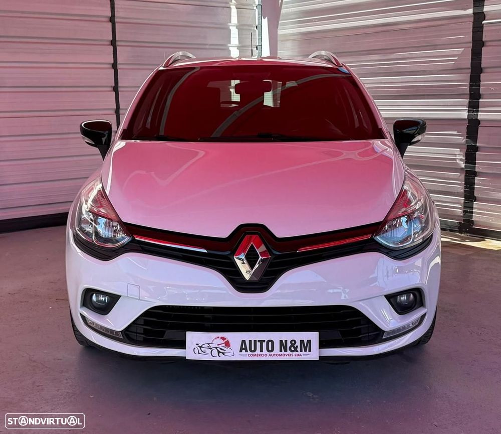 Renault Clio 1.0 TCe Limited - 6