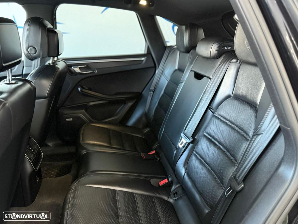 Porsche Macan Spirit - 6