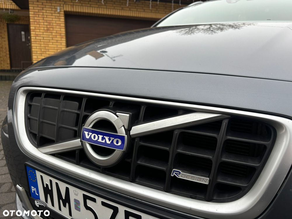 Volvo V70 - 31