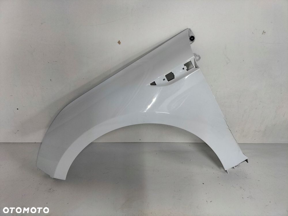 błotnik przedni przód lewy renault talisman 16- - 1