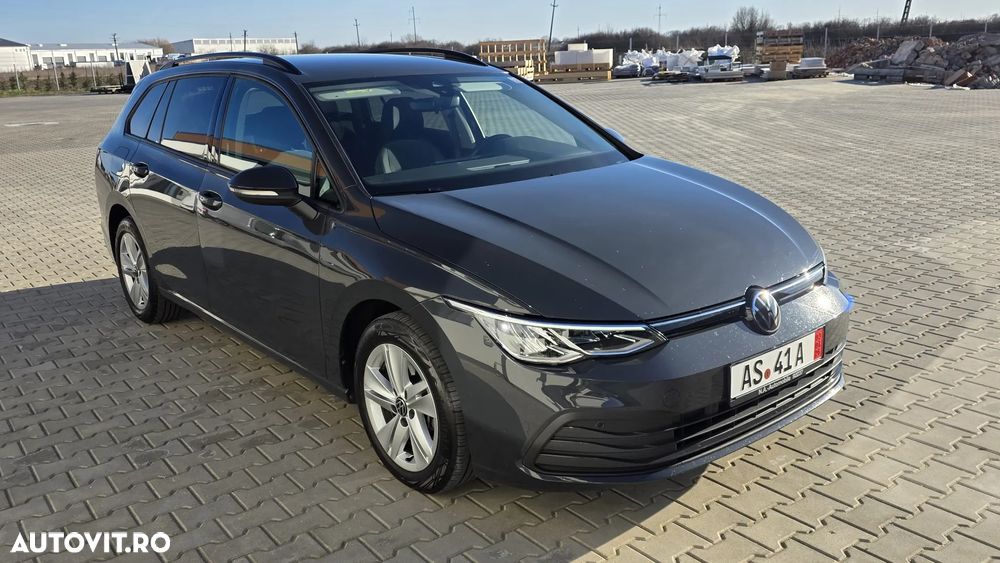 Volkswagen Golf 2.0 TDI 116CP DSG Life - 38