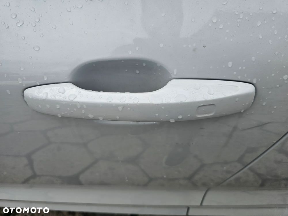 Volvo XC 60 B5 B AWD Geartronic Momentum Pro - 19