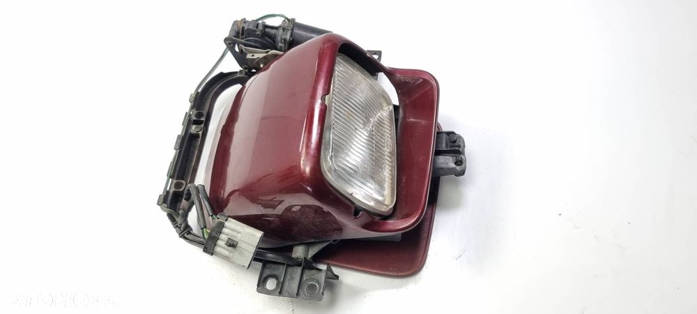 LAMPA PRAWA PRZÓD CHEVROLET CORVETTE C4 LIFT - 1