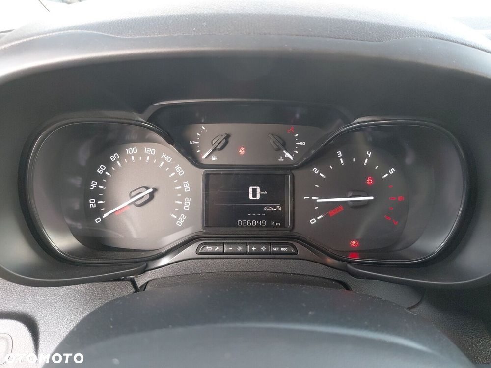 Toyota PROACE CITY - 17