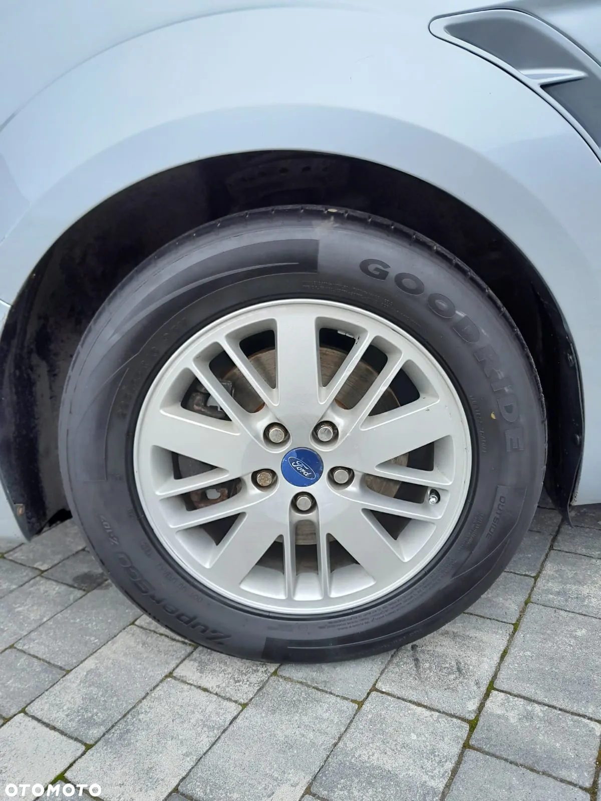 Ford S-Max 2.0 TDCi DPF Gold X MPS6 - 18