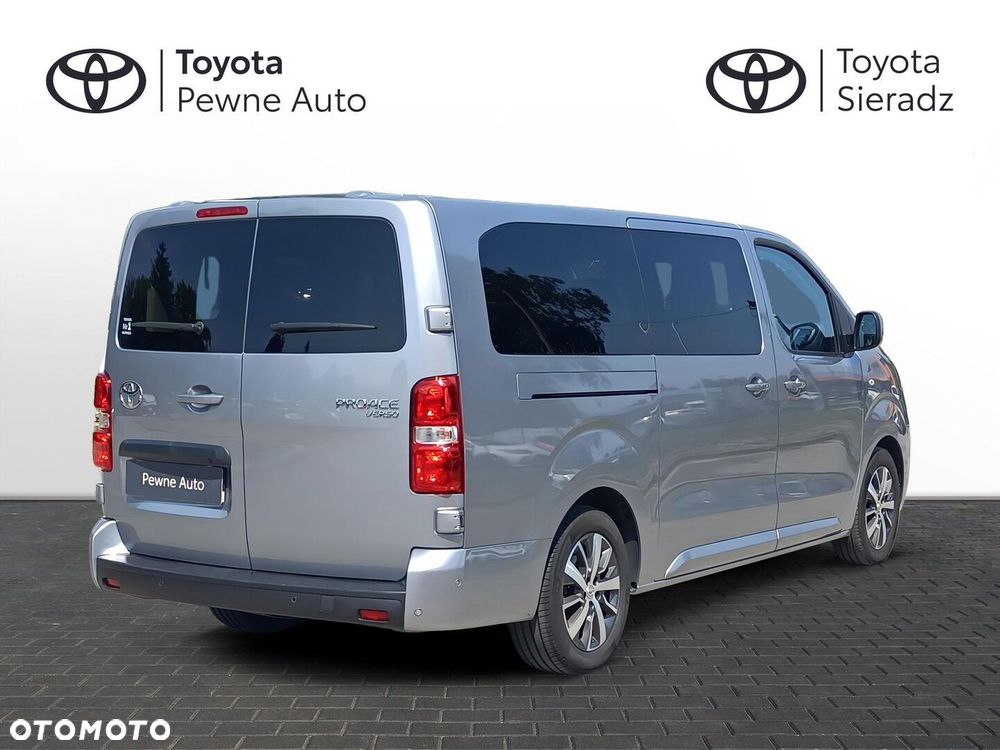 Toyota Proace Verso 2.0 D4-D Long Business - 6