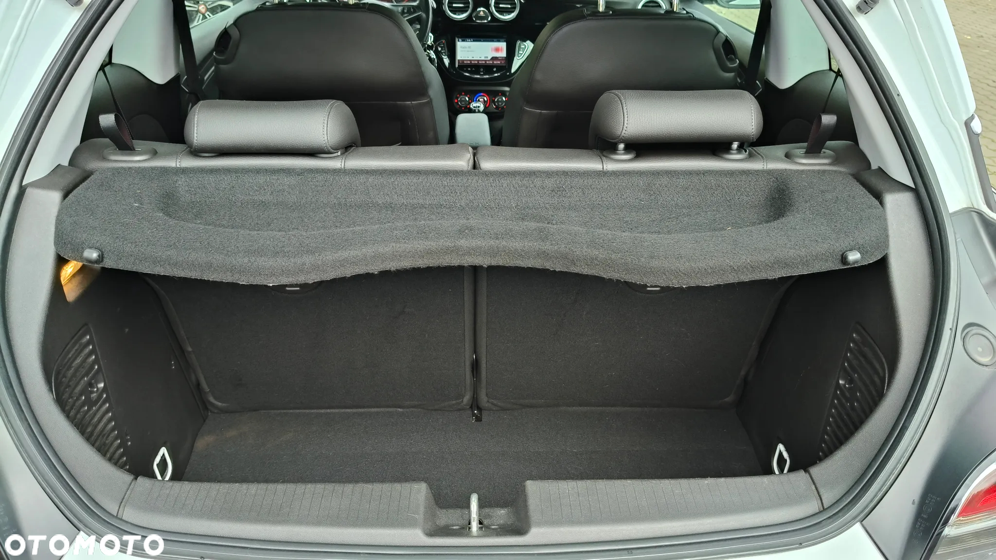 Opel Adam 1.4 Slam S&S - 16