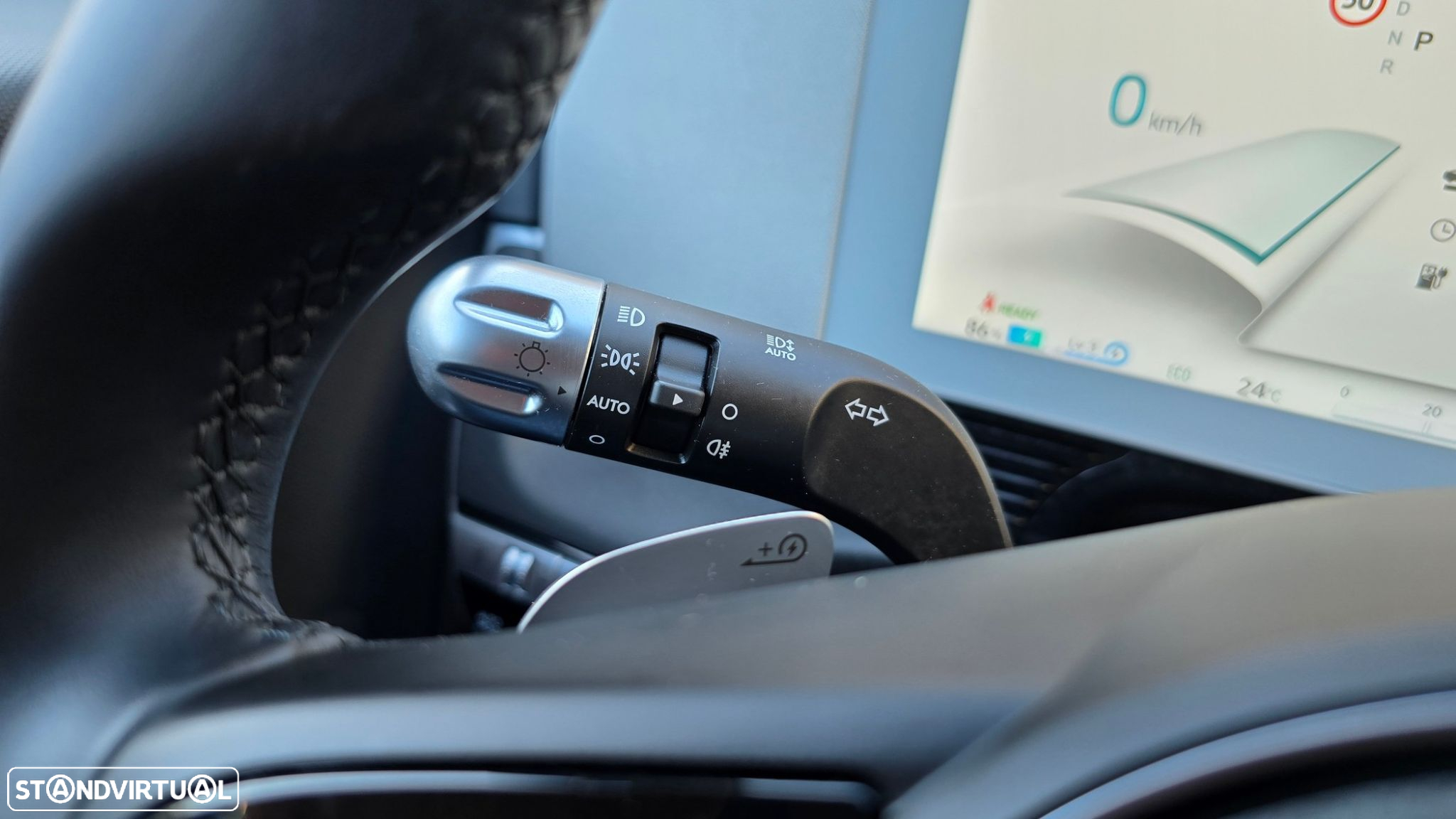 Hyundai Ioniq 5 77 kWh Premium - 14