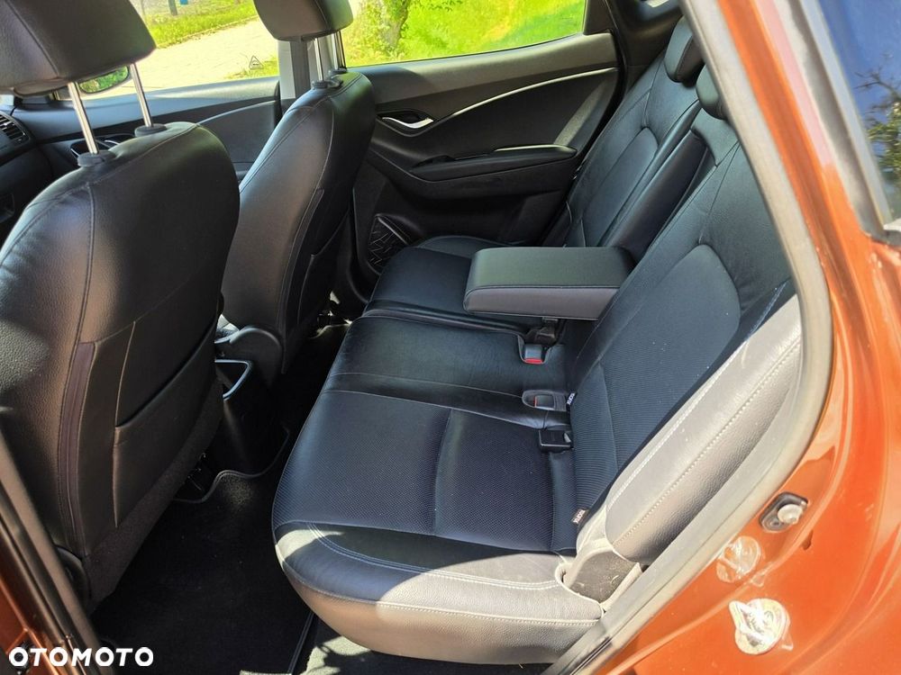 Hyundai ix20 - 15