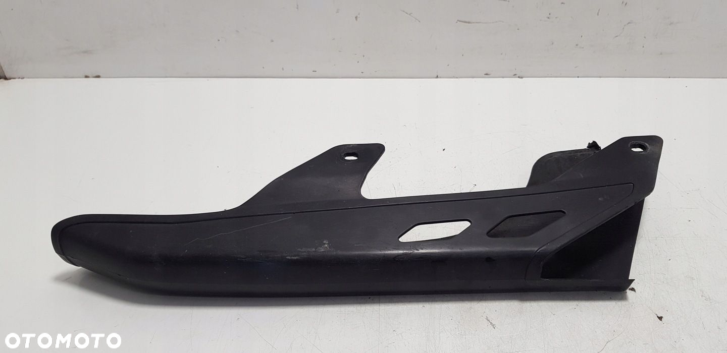 Honda XL 650 V TRANSALP 01-05 Osłona łańcucha - 2