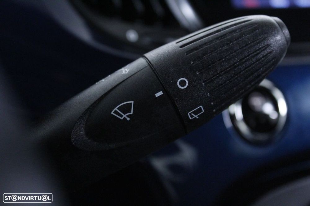 Fiat 500 1.0 Hybrid - 25