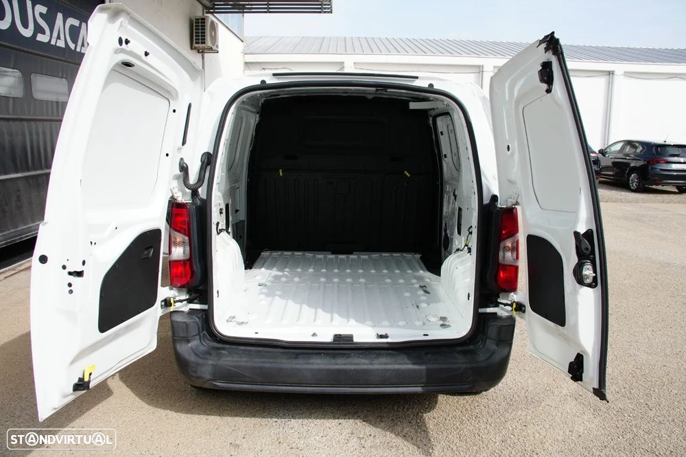 Opel Combo 1.5CDTI - 5