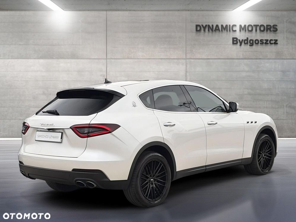 Maserati Levante - 6