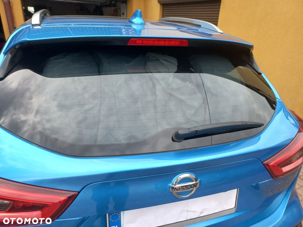 Nissan Qashqai 1.5 dCi DCT TEKNA - 33