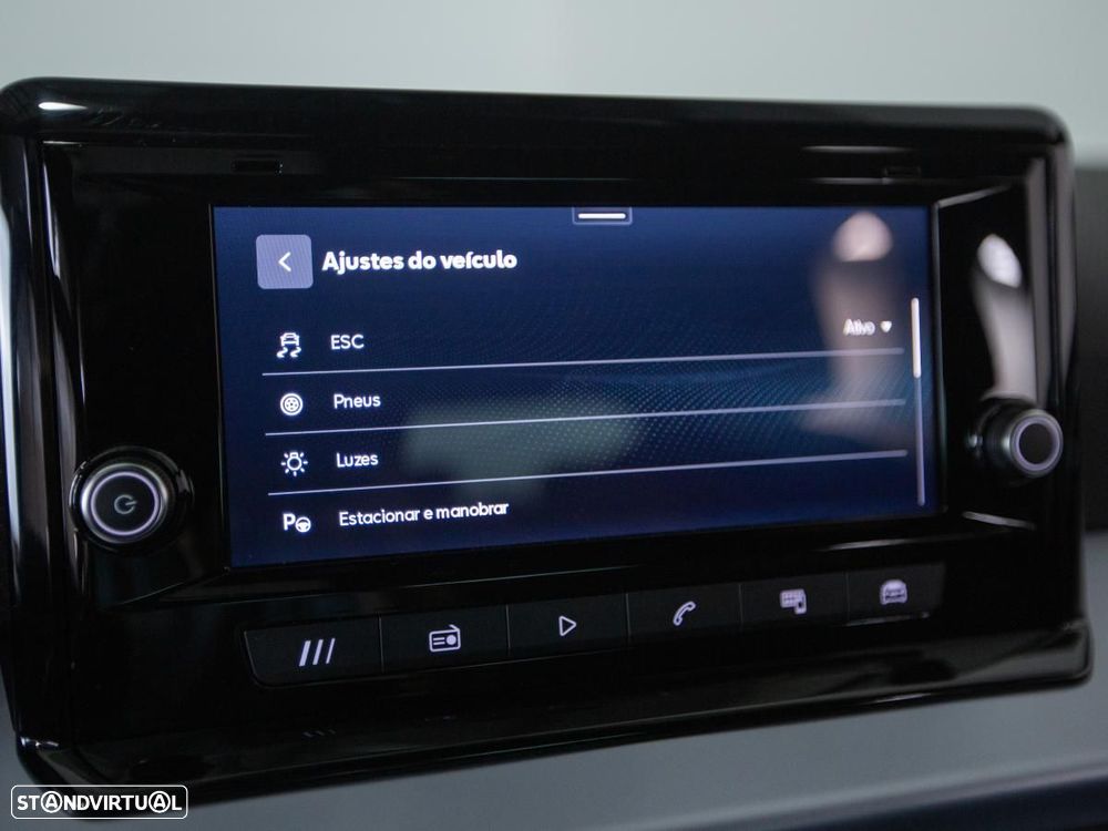 SEAT Ibiza 1.0 TSI S&S DSG FR - 20