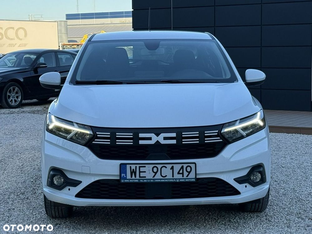 Dacia Sandero - 8
