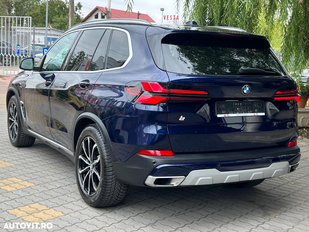 BMW X5 xDrive30d AT MHEV - 5